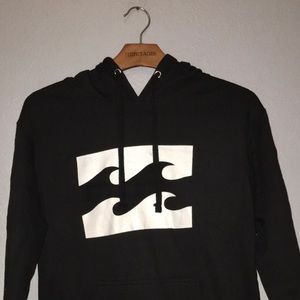 Billabong Hawaiian sweater